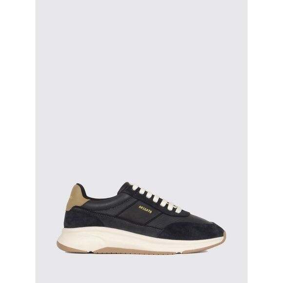 Axel Arigato Sneakers Men Black